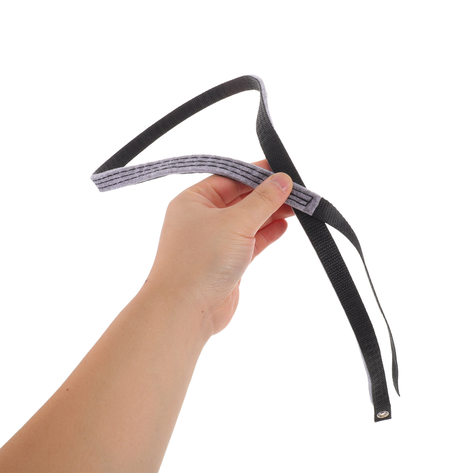 Resistance Band - 43 Exercise Bike Friction Belt Replacement