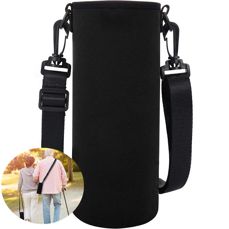 Sports Water Bottle Insulated - 750ML/1000ML/1500ML Sports Water Bottle Case Insulated