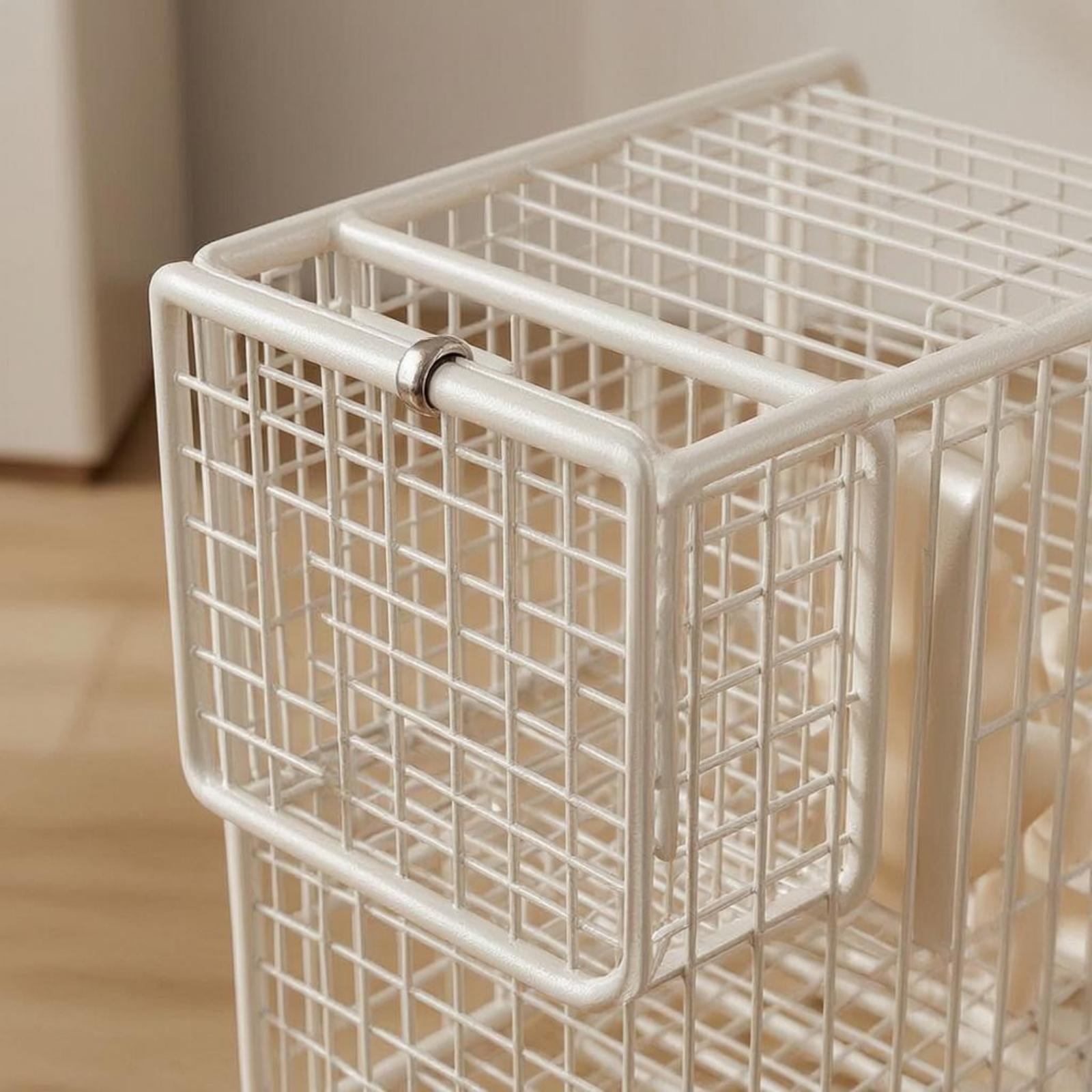 Compact Iron Wire Rack for Exe - Yoga Mat review and price