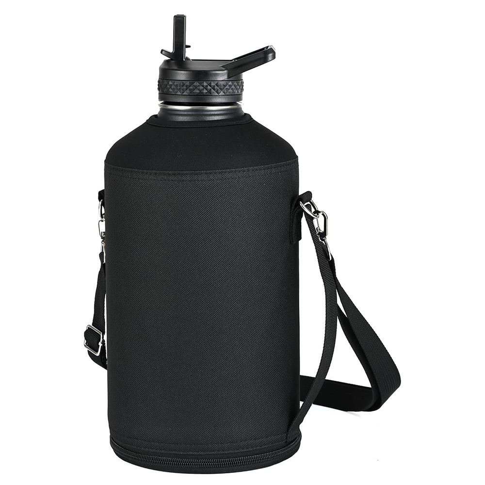 64oz / 128oz Insulated Sports  - Sports Water Bottle Insulated review and price