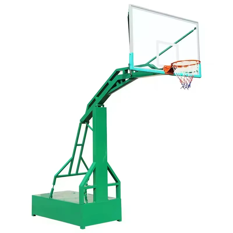 Portable Adjustable Basketball - Basketball Hoop review and price
