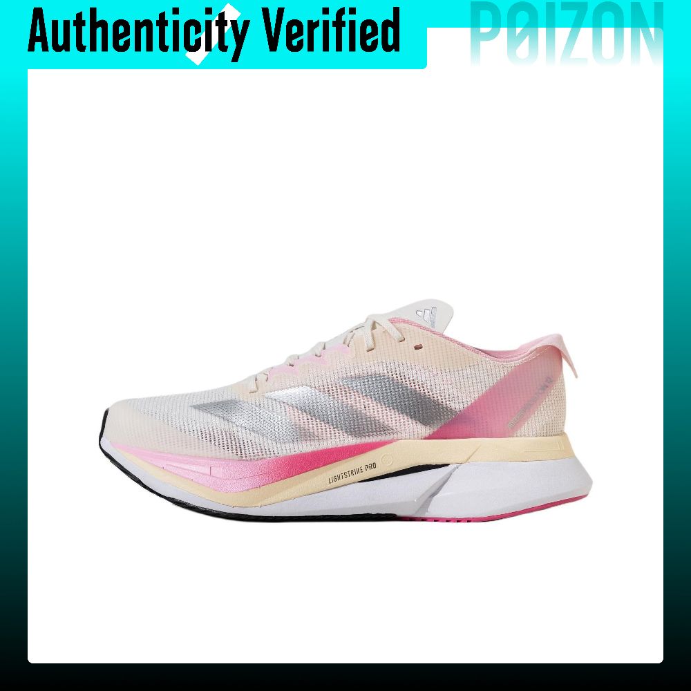 Adidas Adizero Boston 12 Runni - Adidas Shoes Adizero Boston 12 review and price