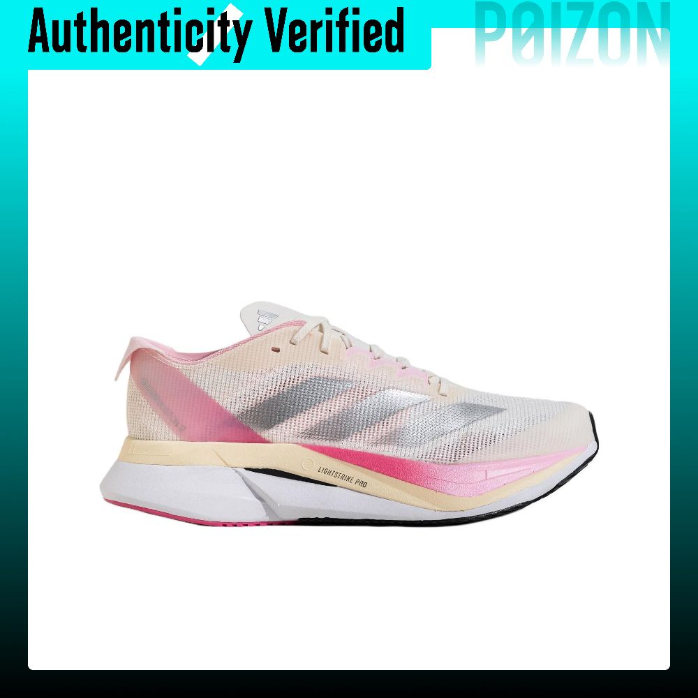 Adidas Adizero Boston 12 Runni - Adidas Shoes Adizero Boston 12 review and price