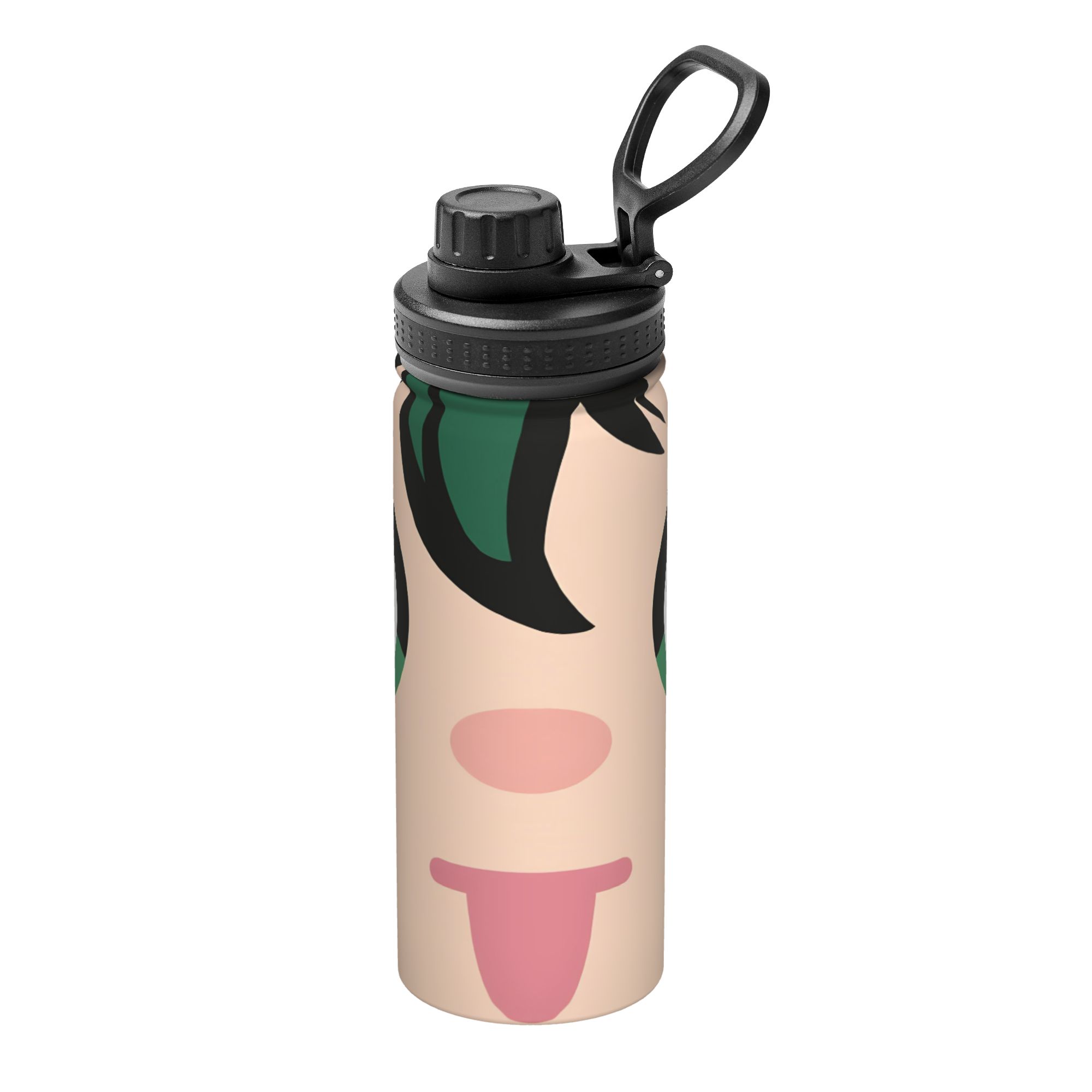 My H-Hero A-Academia Anime 18O - Sports Water Bottle Insulated review and price