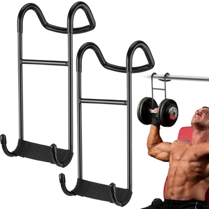 2PCS/Set Dumbbell Spotter Hook - Dumbbell Set review and price