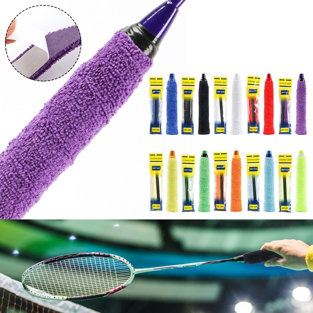 Multi-color Badminton Racket O - Badminton Racket review and price