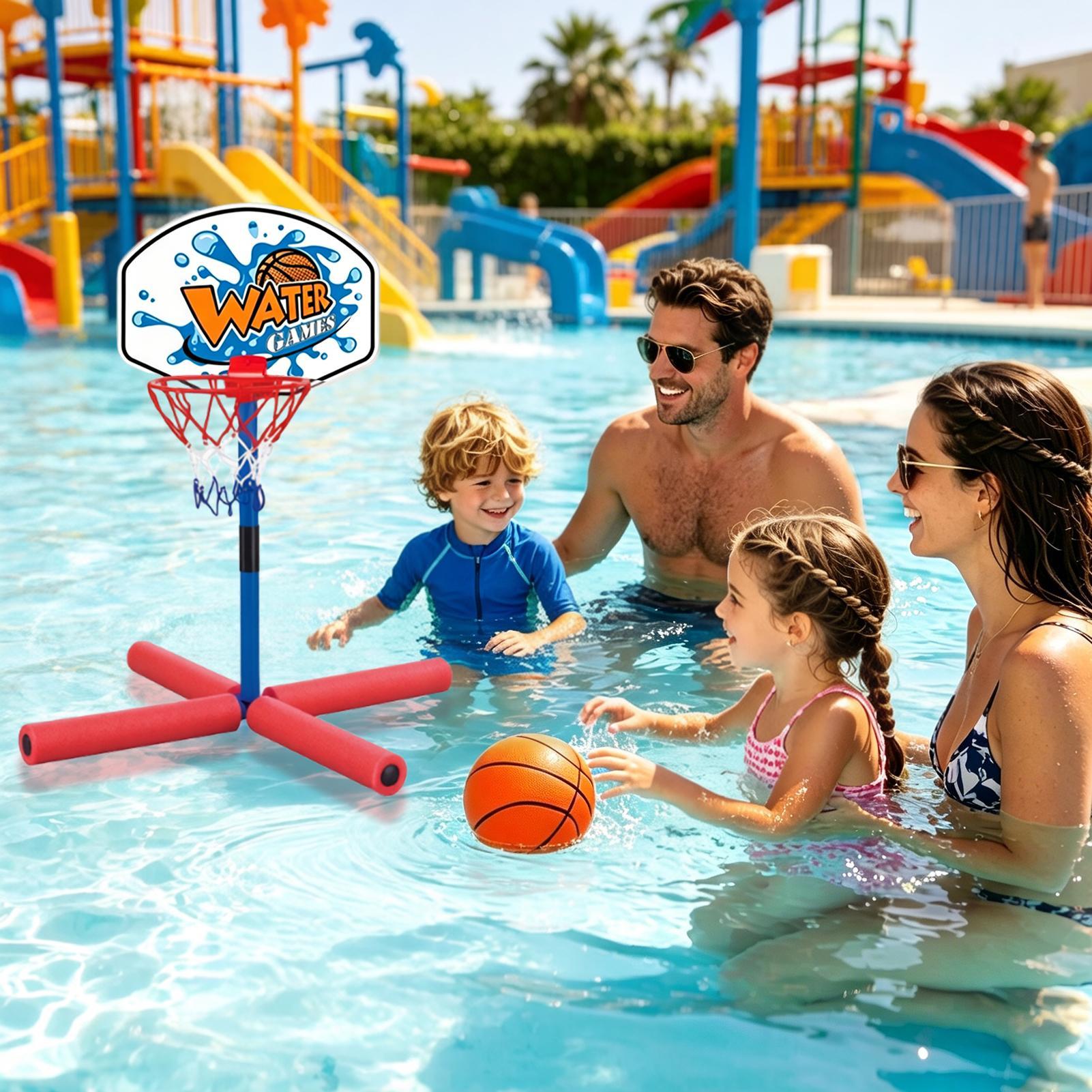 Kids Basketball Hoop Fun Inter - Basketball Hoop review and price