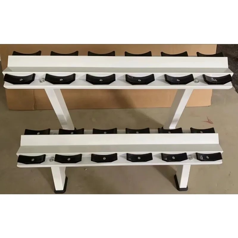Stainless Steel Frame Dumbbell - Dumbbell Set review and price