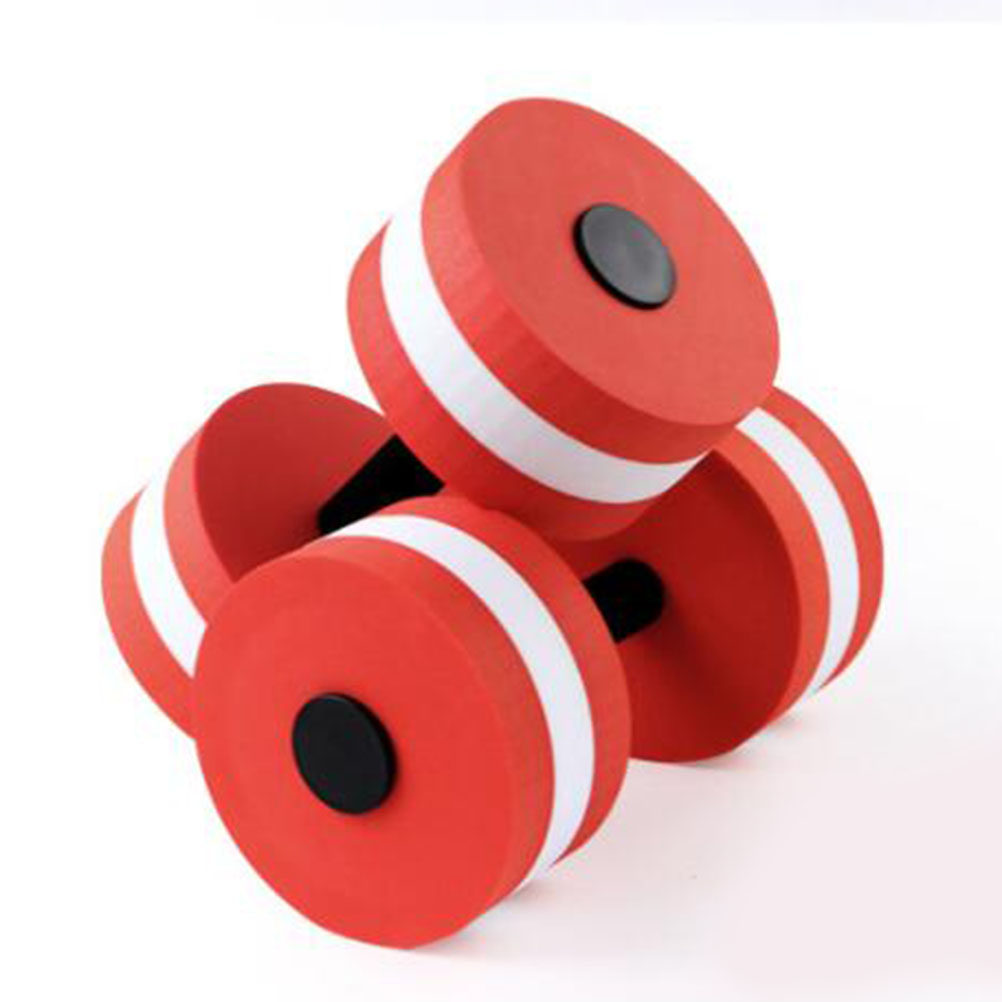 2Pcs Eva Floating Dumbbells Wa - Dumbbell Set review and price