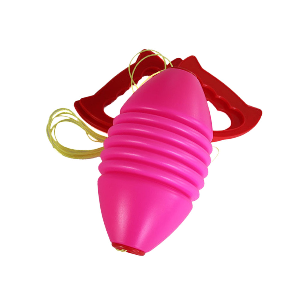 Durable Pink Elastic Pulling B - Gym Ball review and price