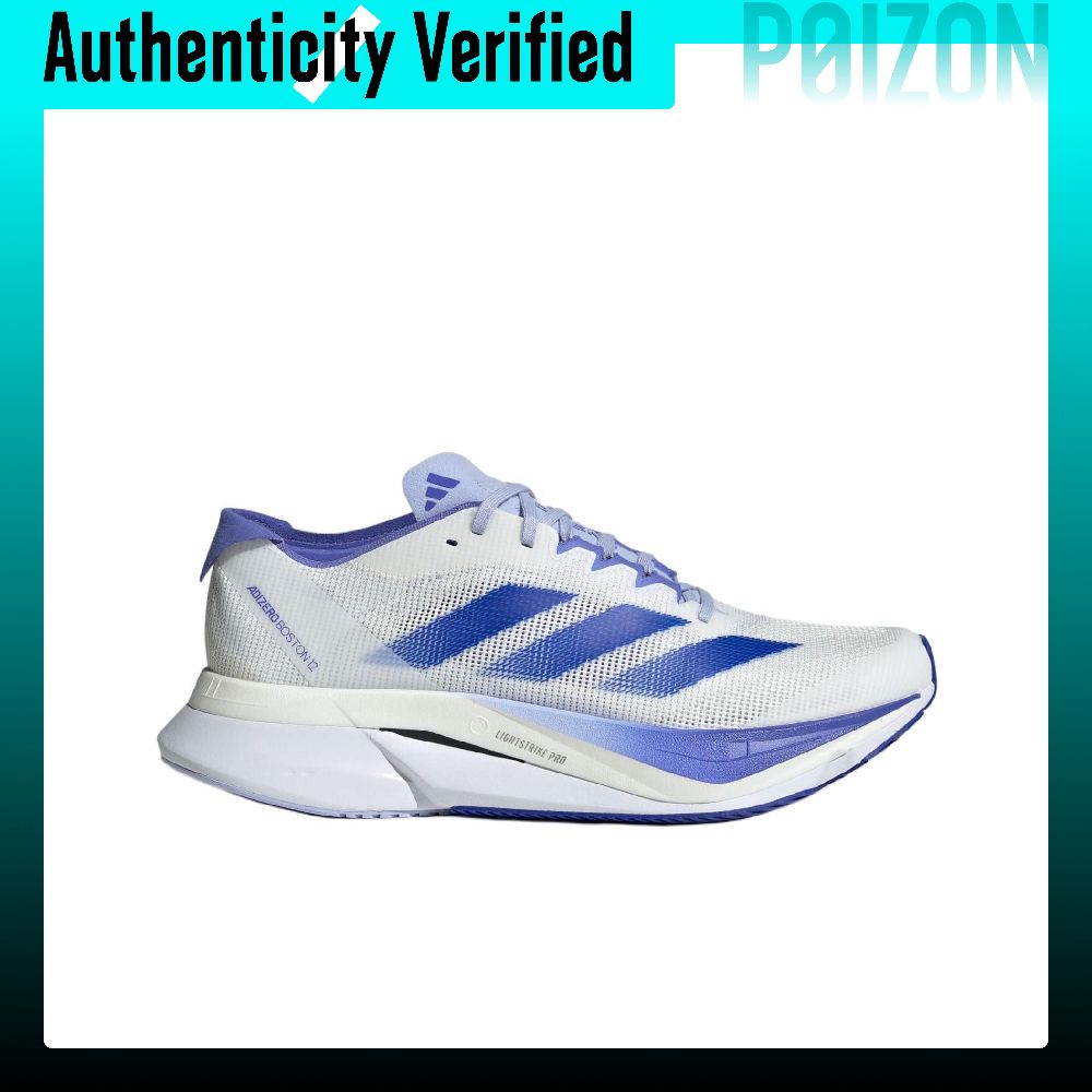 Adidas Adizero Boston 12 Slip  - Adidas Shoes Adizero Boston 12 review and price