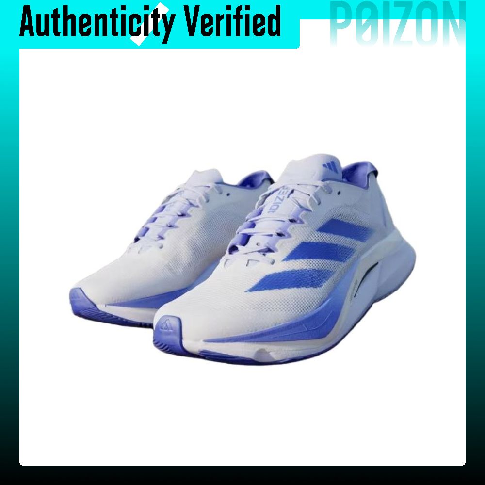 Adidas Adizero Boston 12 Slip  - Adidas Shoes Adizero Boston 12 review and price