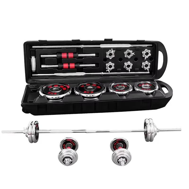 2026for 50kg Adjustable Cast I - Dumbbell Set review and price