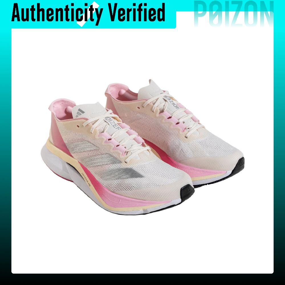 Adidas Adizero Boston 12 Runni - Adidas Shoes Adizero Boston 12 review and price