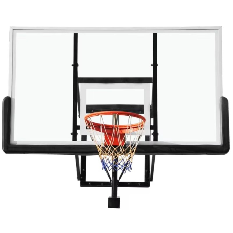 Adults Wall Mounted Outdoor Us - Basketball Hoop review and price