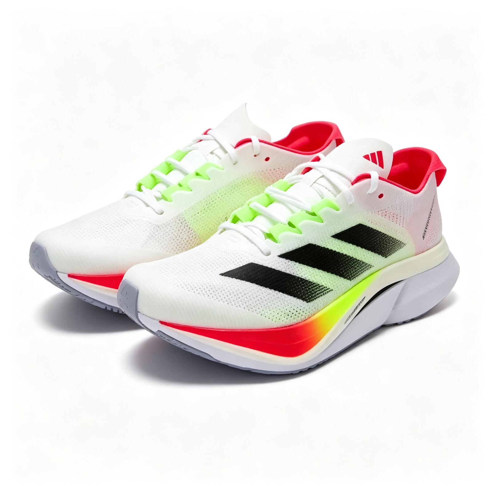 Adidas Adizero Boston 12 JQ255 - Adidas Shoes Adizero Boston 12 review and price