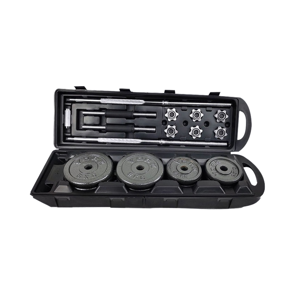 High Quality 50kg Adjustable S - Dumbbell Set review and price