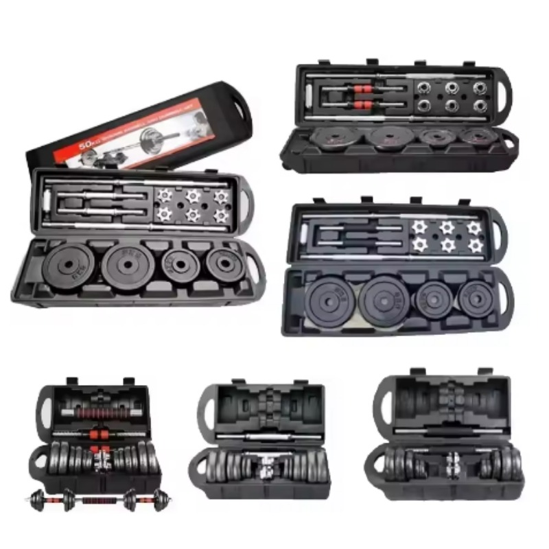 10kg 15kg 20kg Gym Home Weight - Dumbbell Set review and price