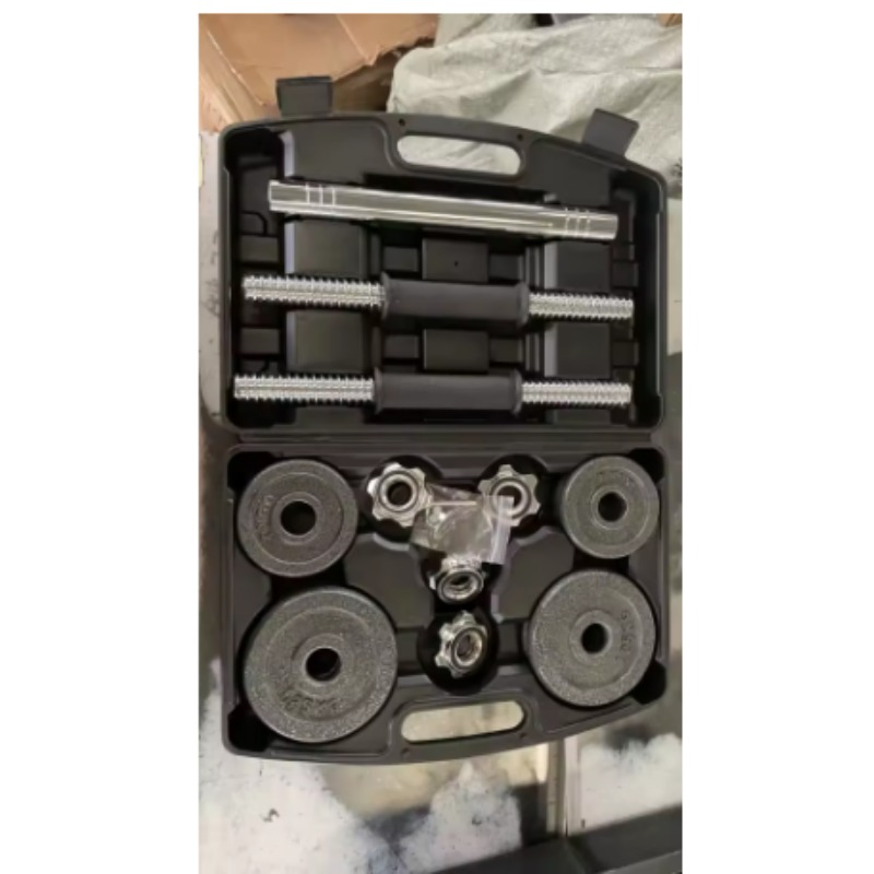 10kg 15kg 20kg Gym Home Weight - Dumbbell Set review and price