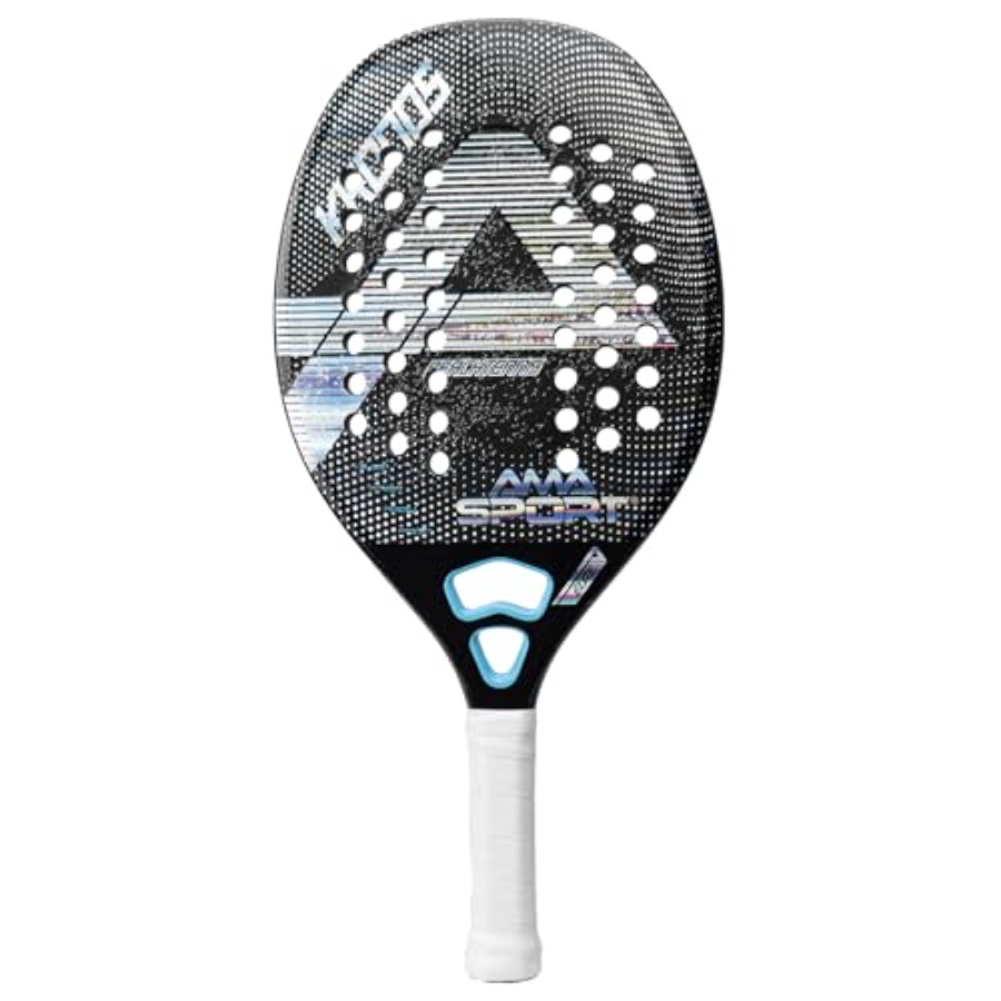 Beach Tennis Racket for advanc - Tennis Racket review and price