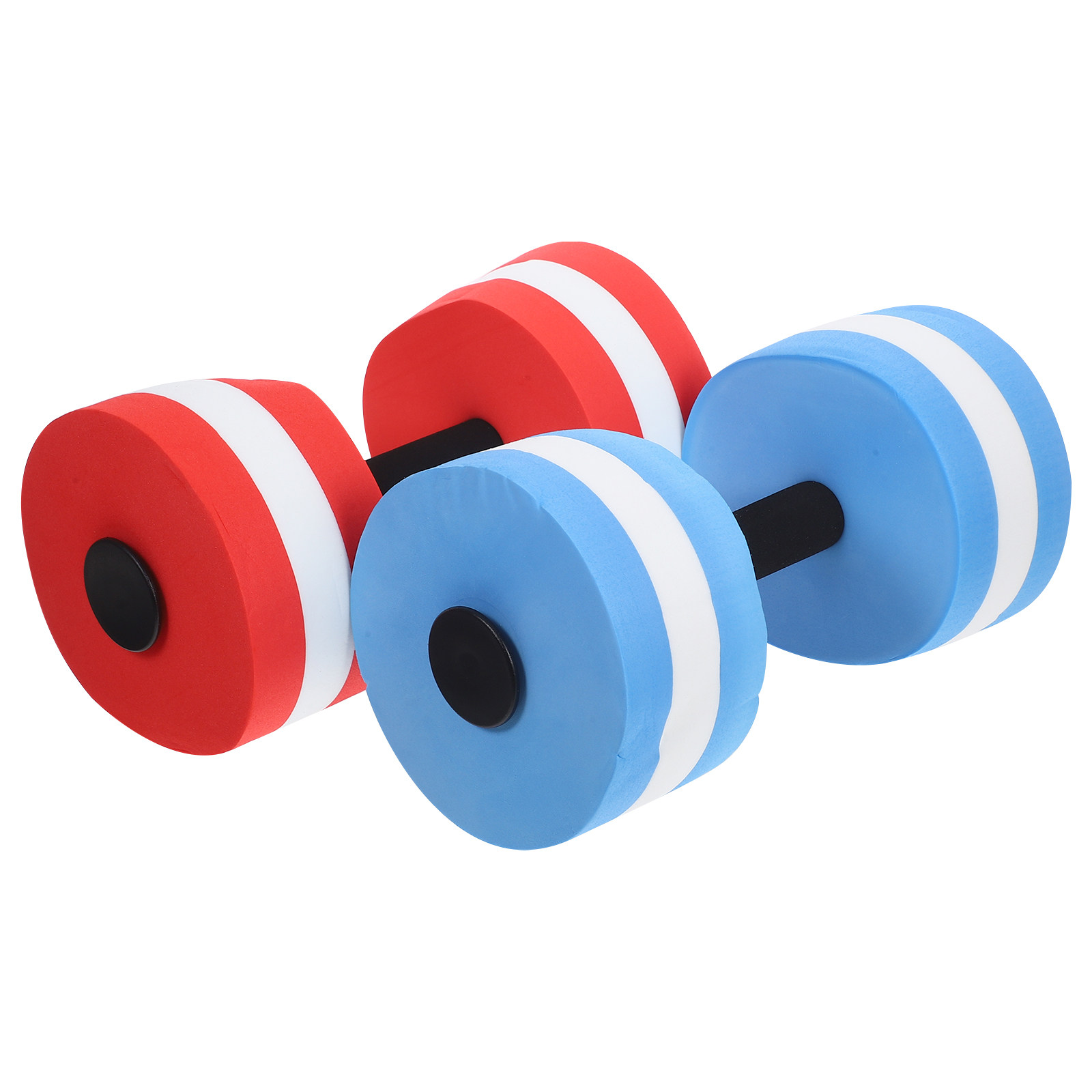 2Pcs Aquatic Dumbbells Eva Flo - Dumbbell Set review and price