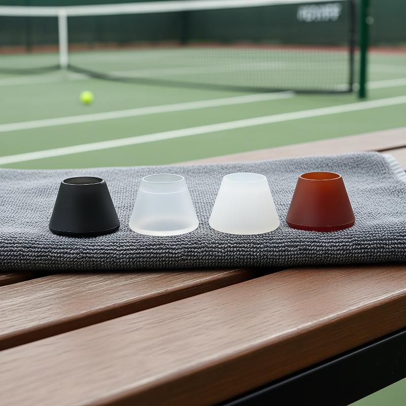 Eco-Friendly Silicone Tennis R - Tennis Racket review and price