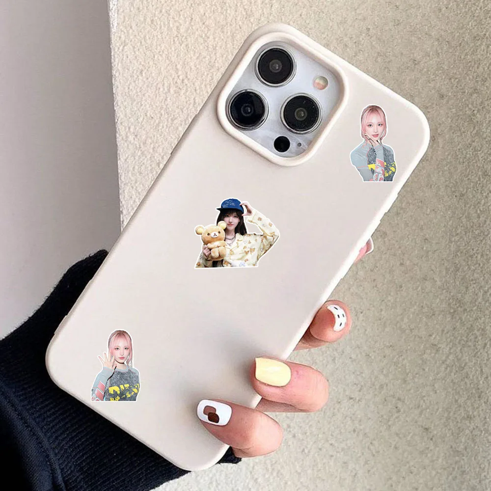 Aesthetic Character Sticker Pa - Skateboard review and price