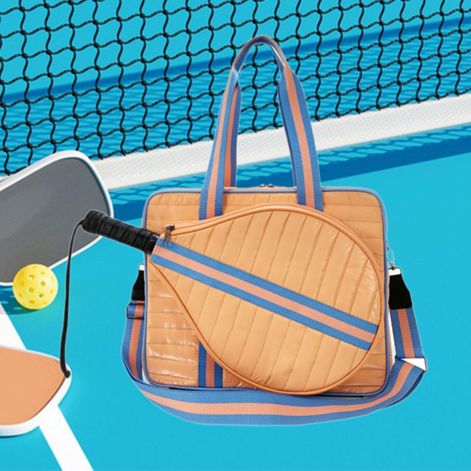 Pickleball Paddle Bag Large Ca - Tennis Racket review and price