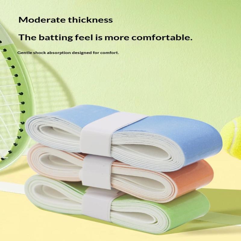 Gradient Color Anti-sweat Tenn - Tennis Racket review and price
