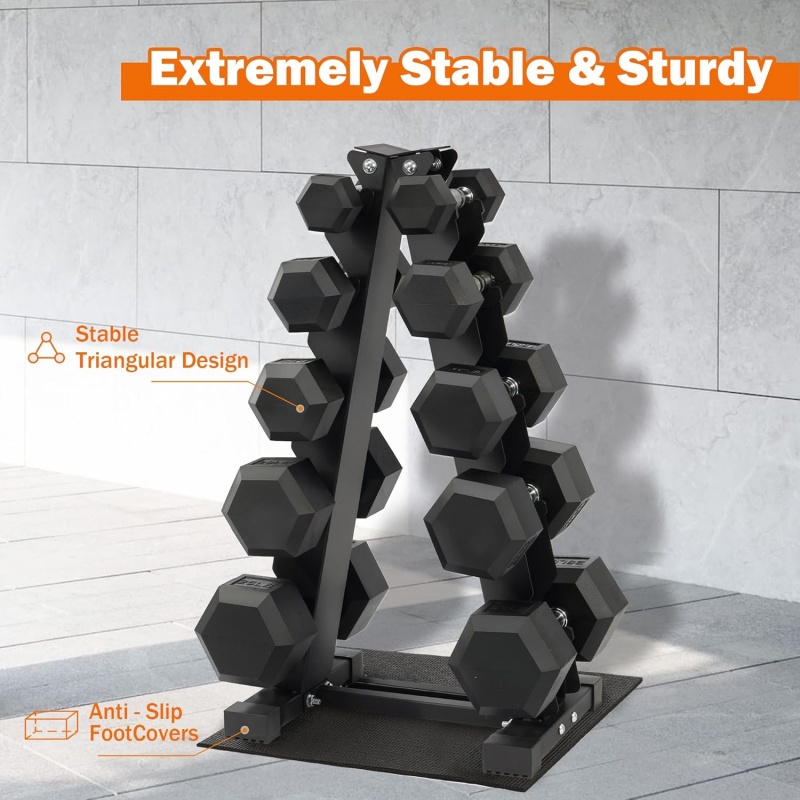Home Gym Exercise Strength Tra - Dumbbell Set review and price