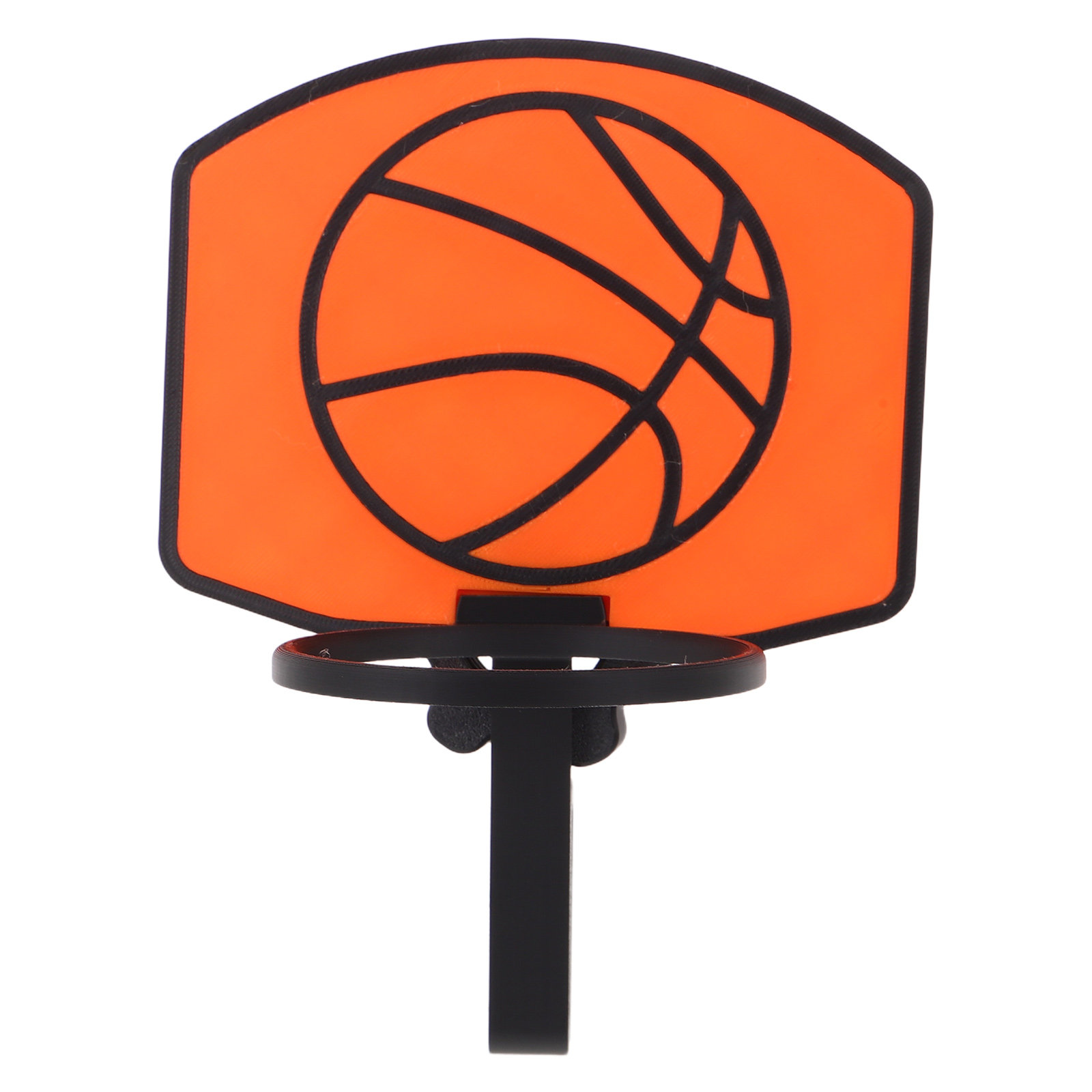 Mini Clip on Trash Can Basketb - Basketball Hoop review and price
