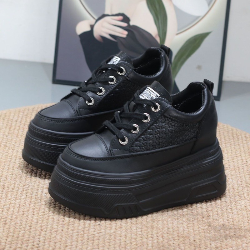 2026 New 10CM Genuine Leather  - Skateboard review and price