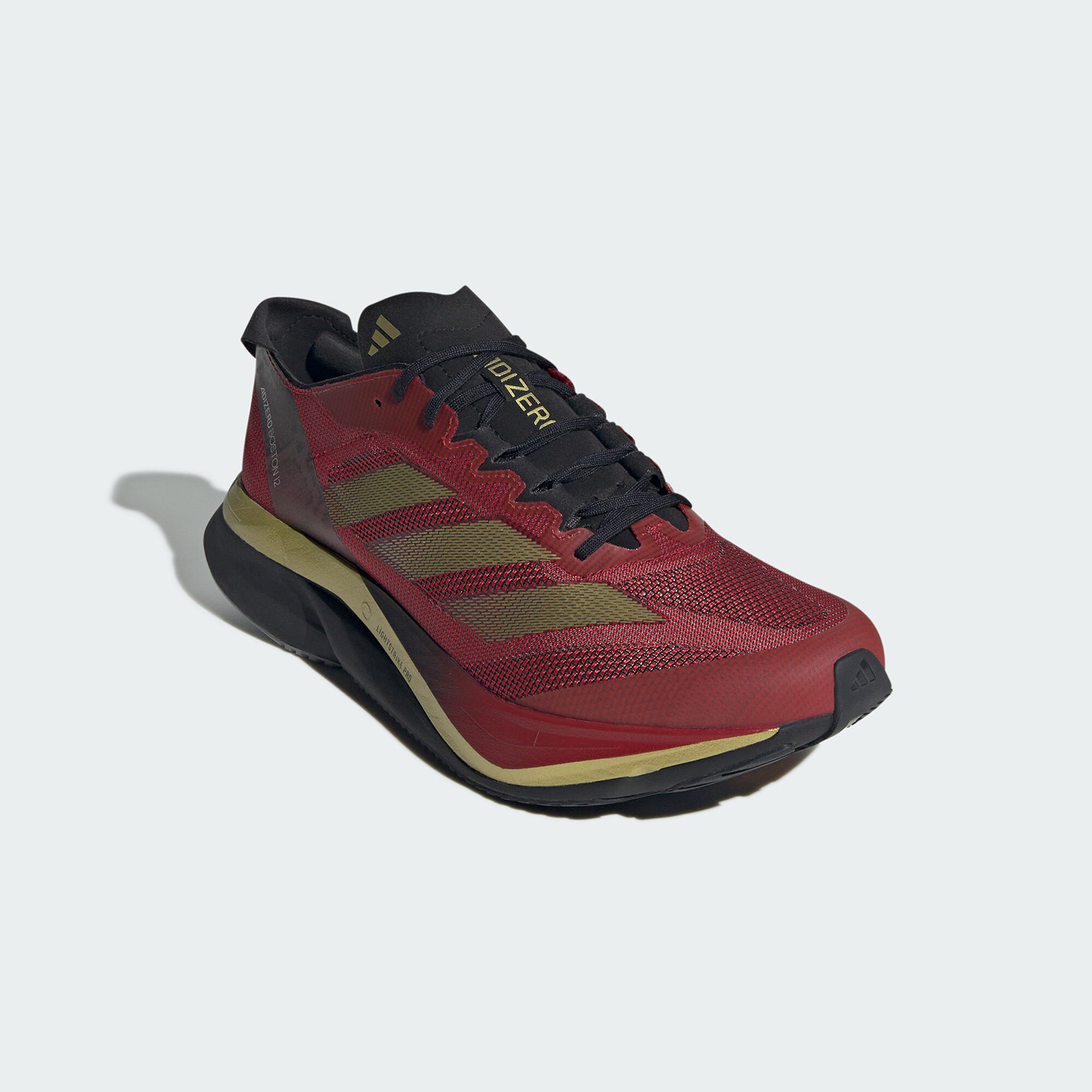 Adidas ADIZERO BOSTON 12 CNY J - Adidas Shoes Adizero Boston 12 review and price