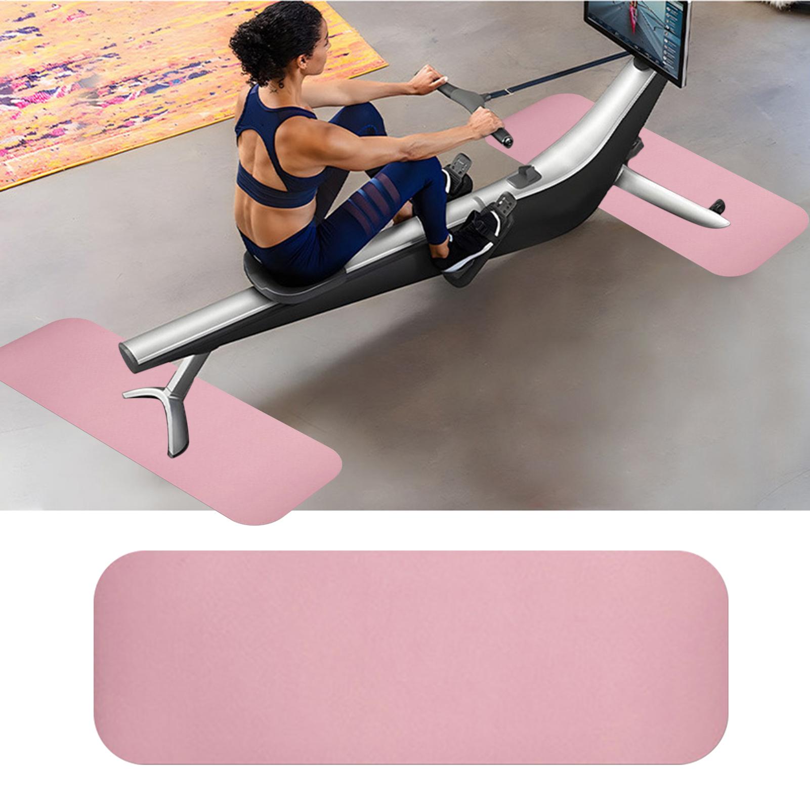 Treadmill Pad For Carpet Non-S - Yoga Mat review and price