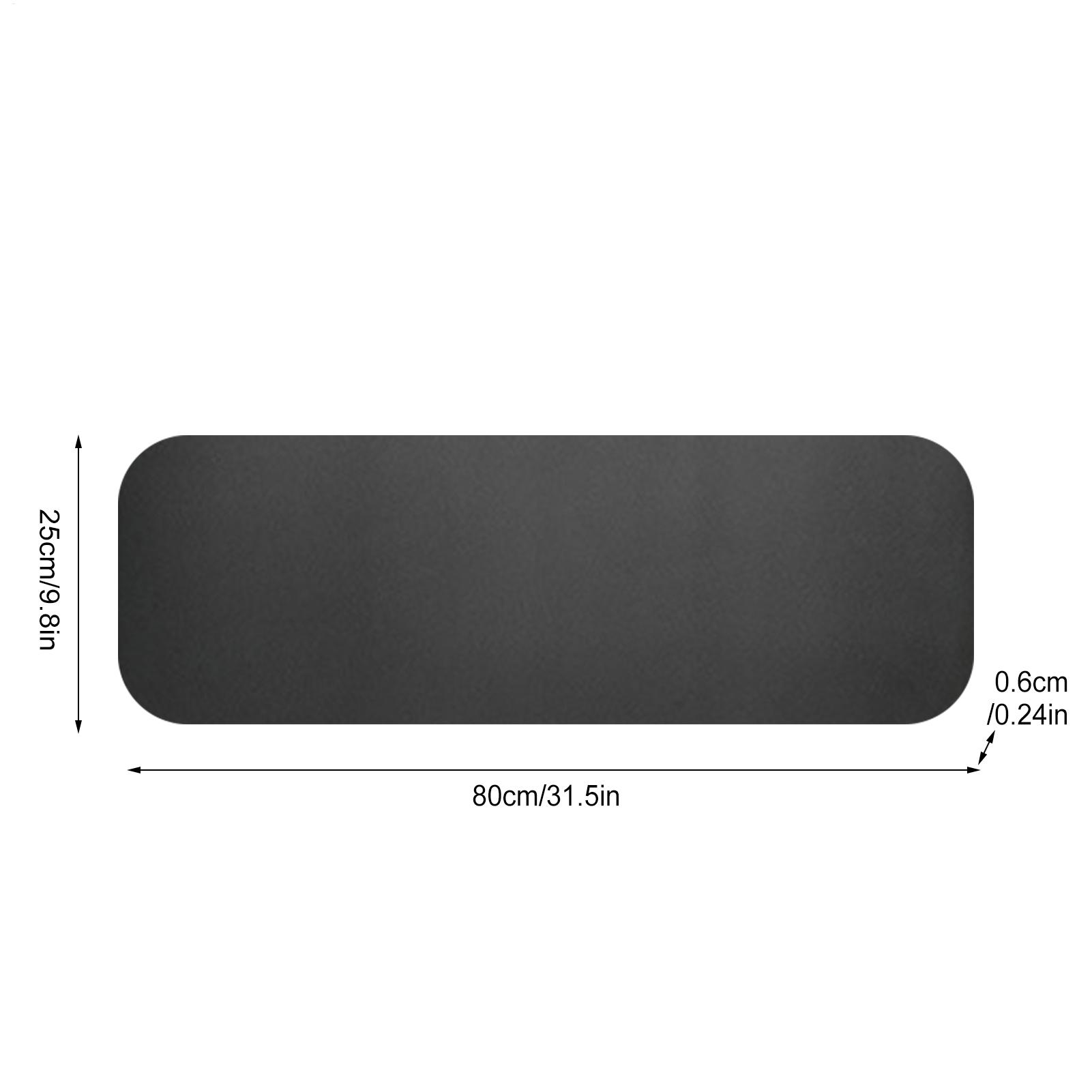 Treadmill Pad For Carpet Non-S - Yoga Mat review and price
