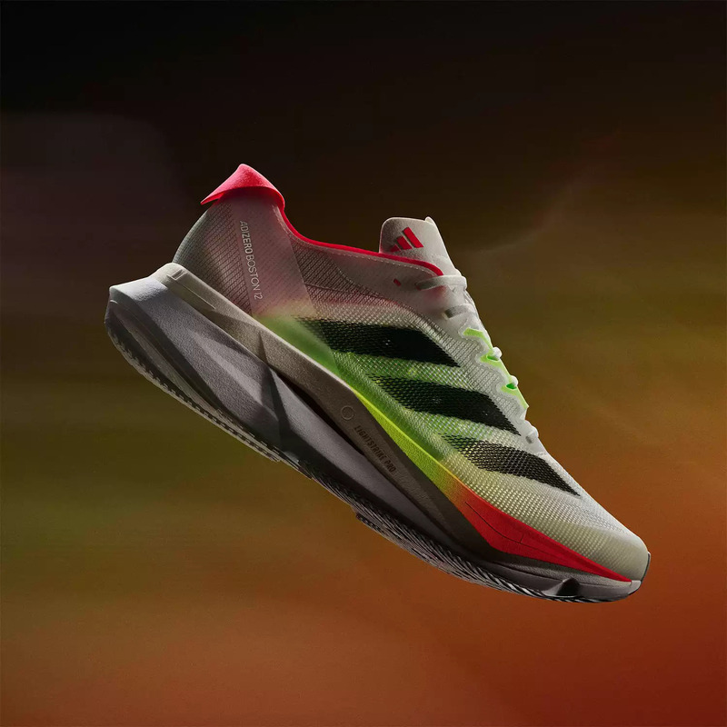 Adidas ADIZERO BOSTON 12 W JQ2 - Adidas Shoes Adizero Boston 12 review and price