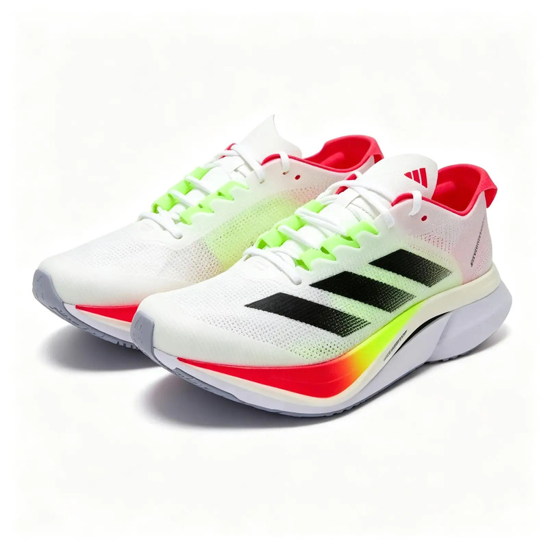 Adidas ADIZERO BOSTON 12 W JQ2 - Adidas Shoes Adizero Boston 12 review and price