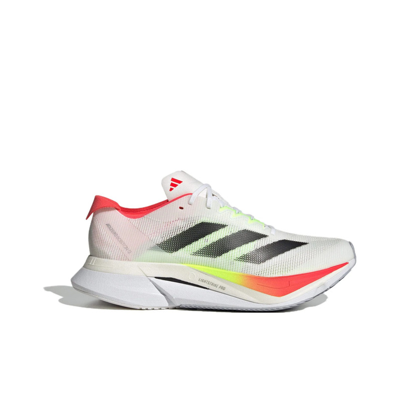 Adidas ADIZERO BOSTON 12 W JQ2 - Adidas Shoes Adizero Boston 12 review and price