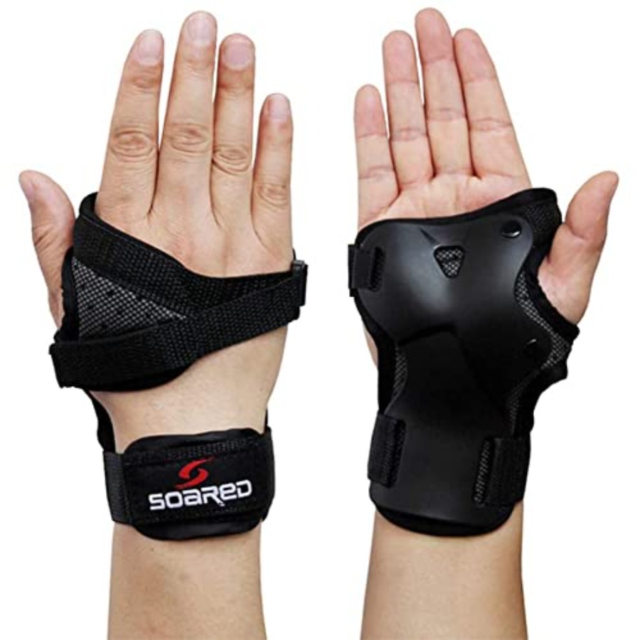Wrist Guard Protective Gear Wr - Skateboard review and price