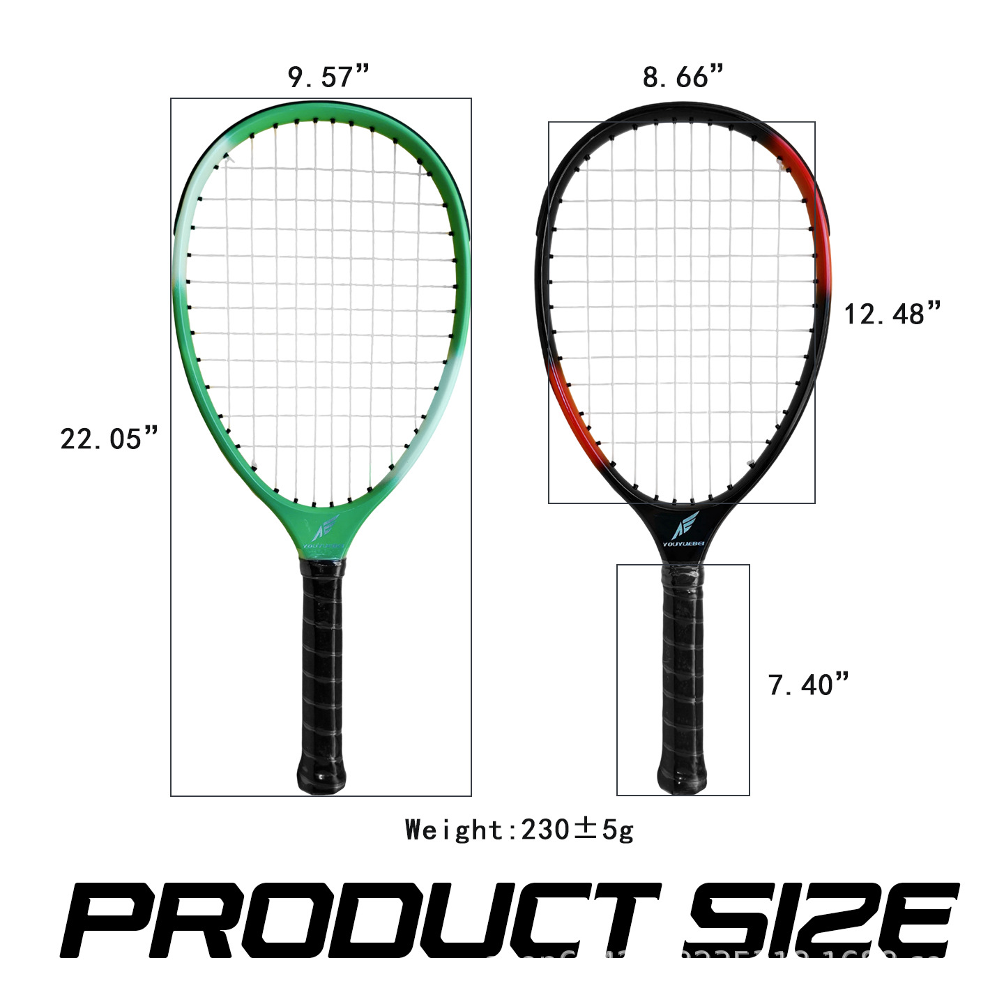 Typti Tennis Racket 2026 New F - Tennis Racket review and price