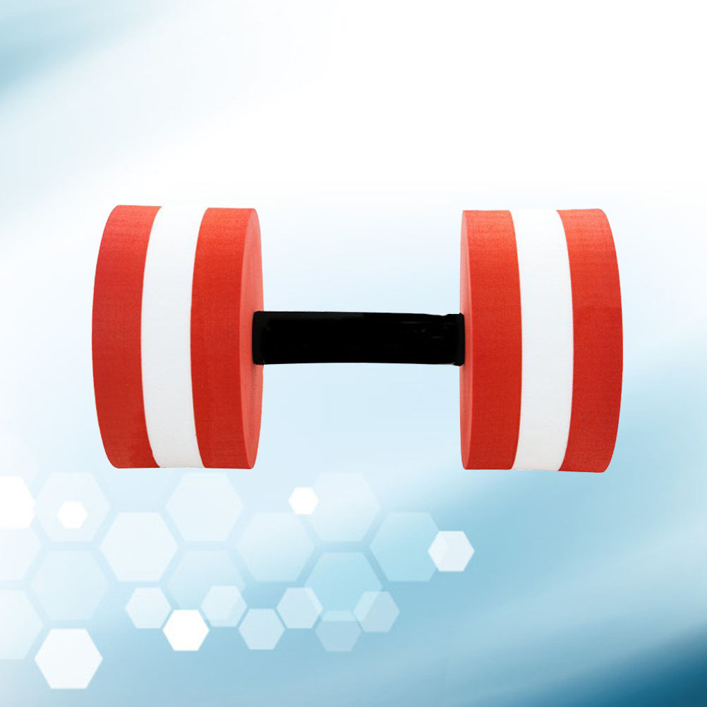 2Pcs Eva Floating Dumbbell Pre - Dumbbell Set review and price