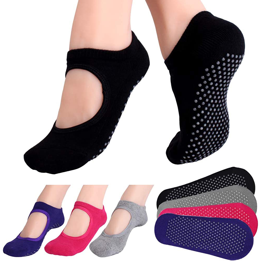 Backless Non-slip Fitness Pila - Yoga Mat review and price