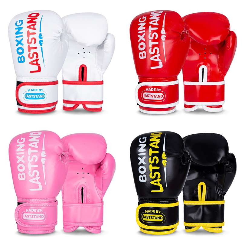 Children Boxing Gloves Kids Mu - Sports Equipment 5 Years Old review and price