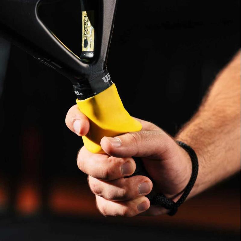 * New Sale Silicone Tennis Rac - Tennis Racket review and price