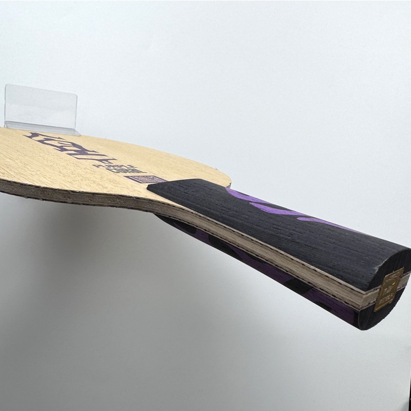 Meteor Purple Coral Table Tenn - Tennis Racket review and price