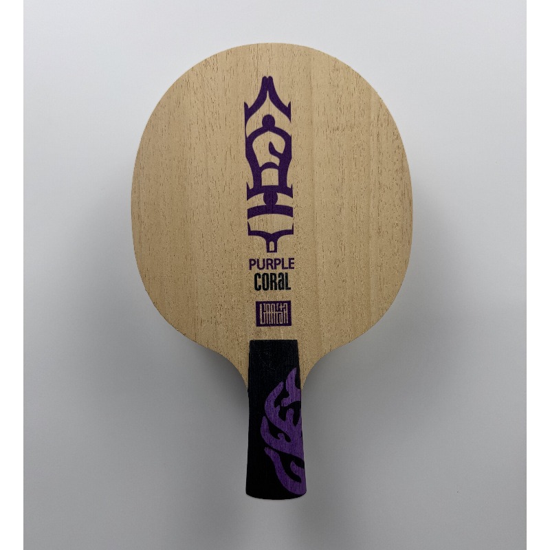 Meteor Purple Coral Table Tenn - Tennis Racket review and price
