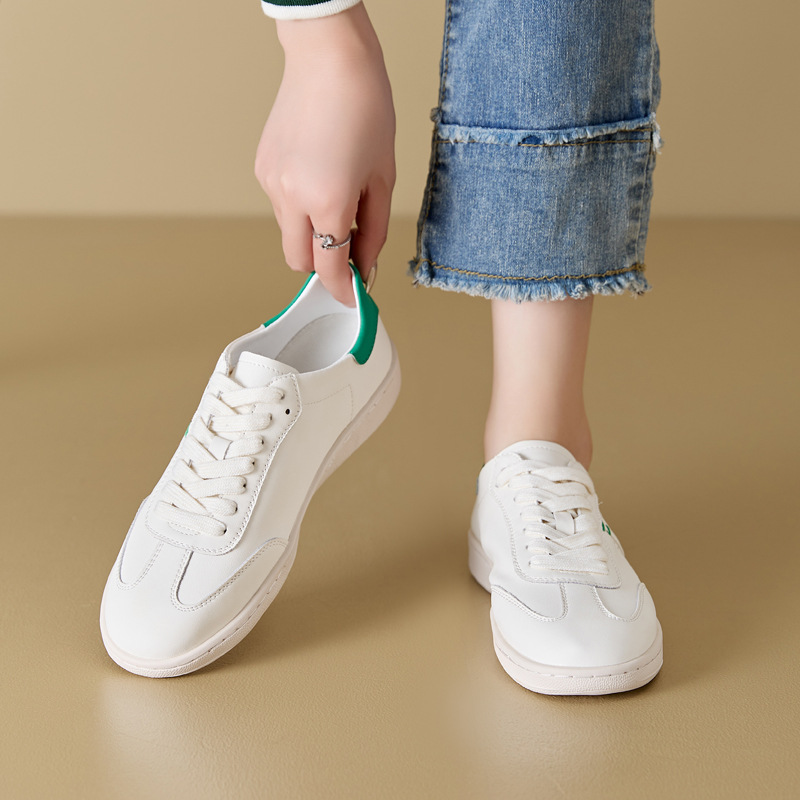 Spring New Shoes for Women Gen - Skateboard review and price