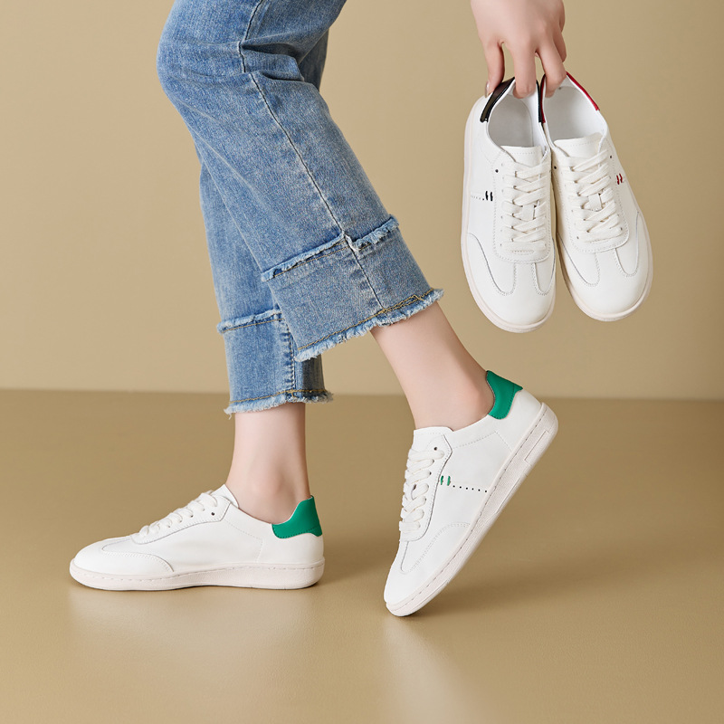 Spring New Shoes for Women Gen - Skateboard review and price