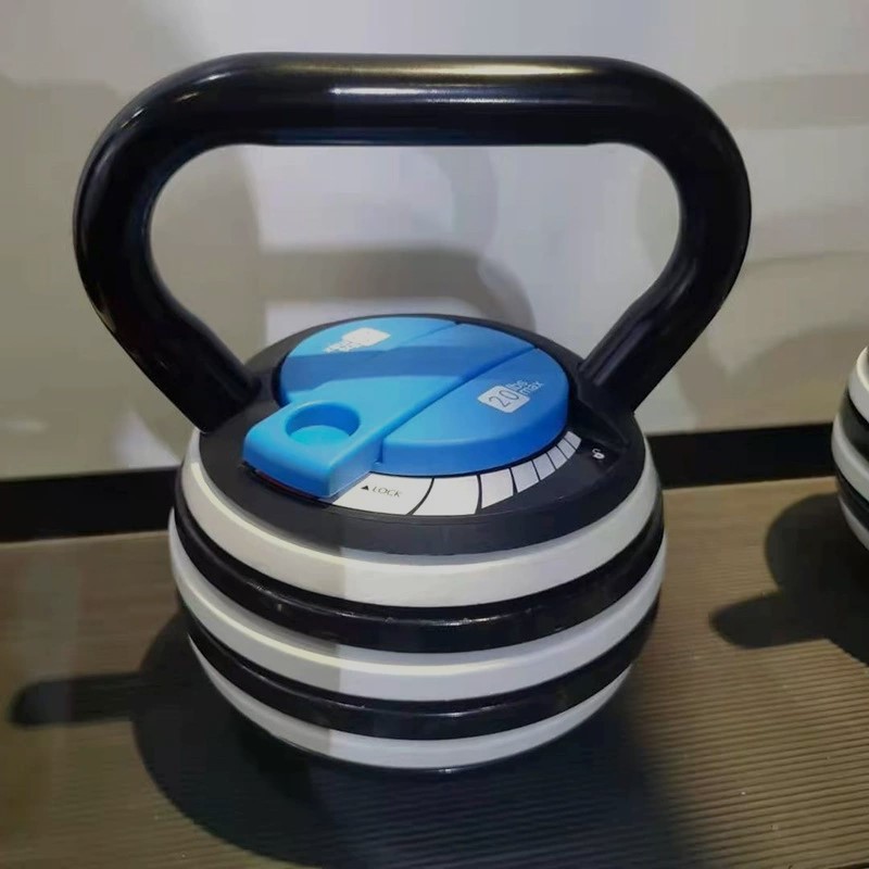 High Quality 18kg/40lb Adjusta - Dumbbell Set review and price