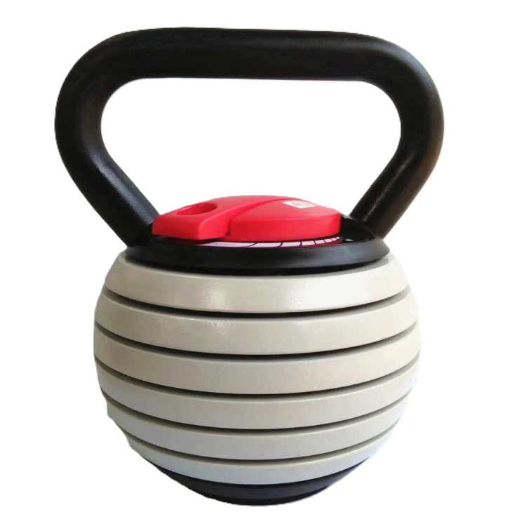 High Quality 18kg/40lb Adjusta - Dumbbell Set review and price